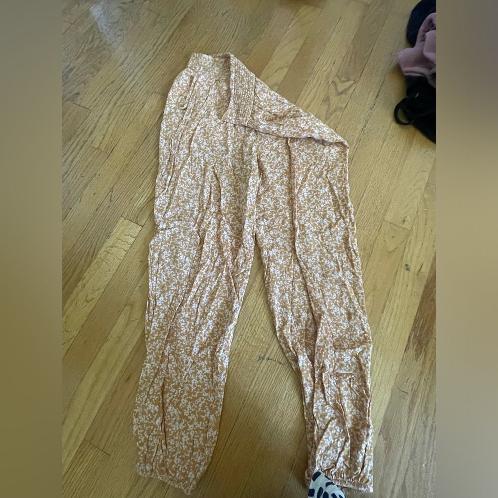 Formal pants